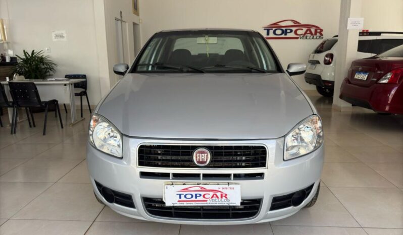 Fiat Siena completo