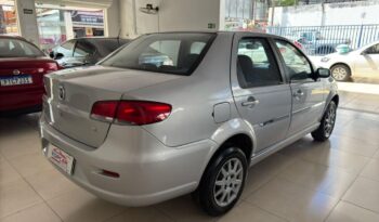 Fiat Siena completo