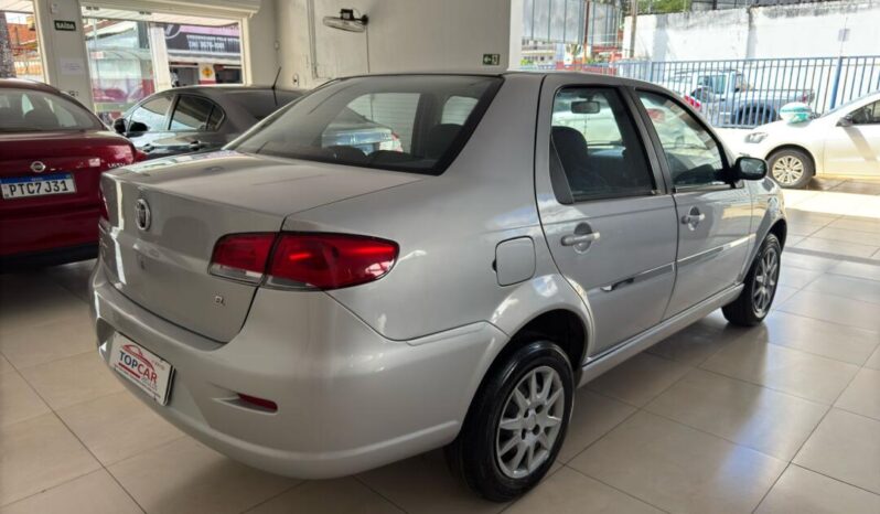 Fiat Siena completo