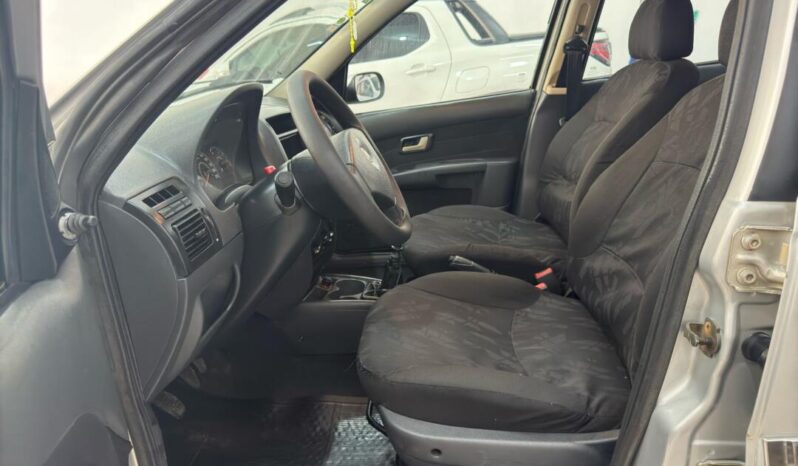 Fiat Siena completo