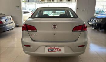 Fiat Siena completo