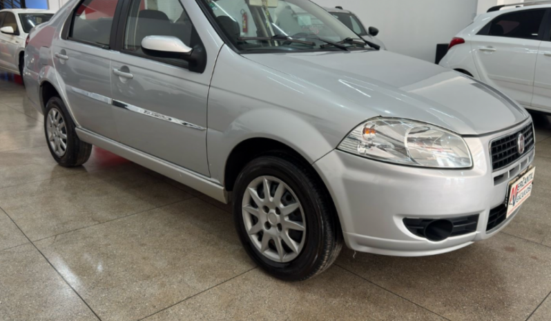 Fiat Siena