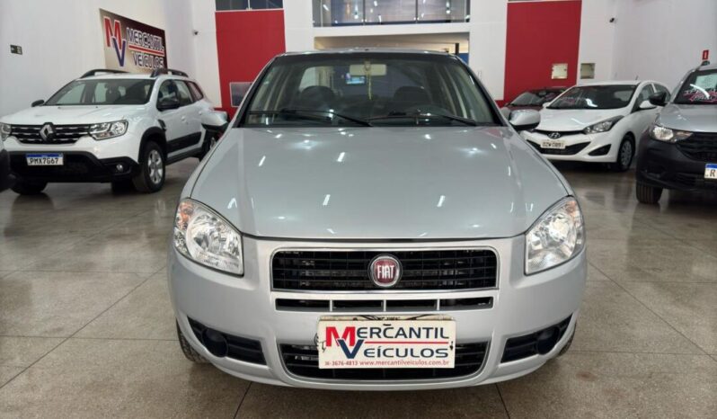 Fiat Siena completo
