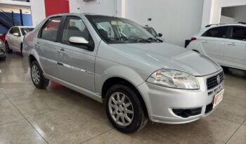 Fiat Siena completo