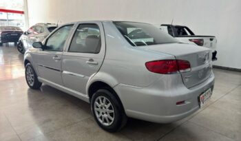 Fiat Siena completo
