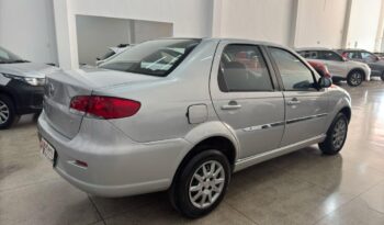 Fiat Siena completo