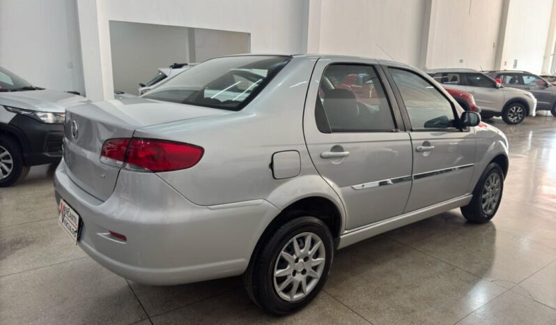Fiat Siena completo