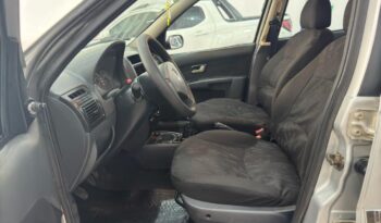 Fiat Siena completo
