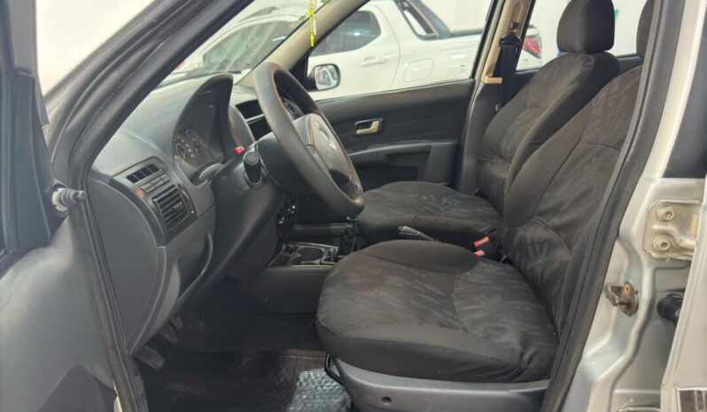 Fiat Siena completo