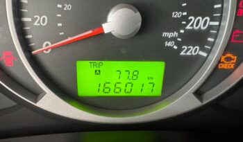 Hyundai Tucson completo