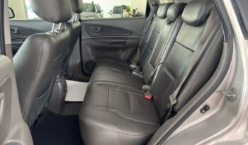 Hyundai Tucson completo