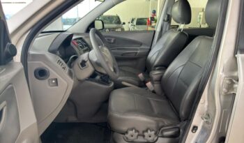 Hyundai Tucson completo