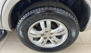 Hyundai Tucson completo