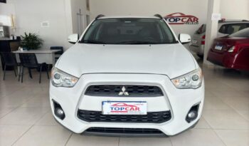 Mitsubishi ASX completo