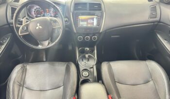 Mitsubishi ASX completo