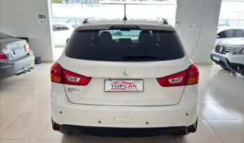 Mitsubishi ASX completo