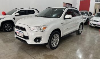 Mitsubishi ASX completo