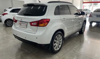 Mitsubishi ASX completo