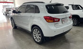 Mitsubishi ASX completo