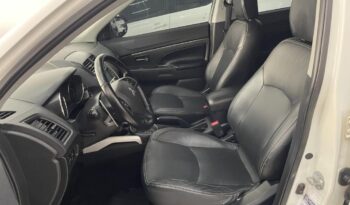 Mitsubishi ASX completo