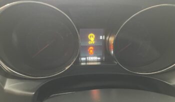 Mitsubishi ASX completo