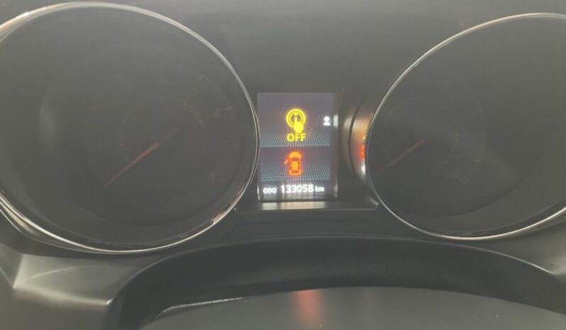 Mitsubishi ASX completo