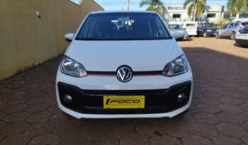 Volkswagen UP completo