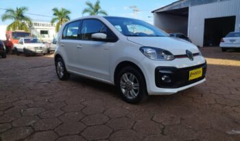 Volkswagen UP completo