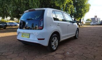 Volkswagen UP completo