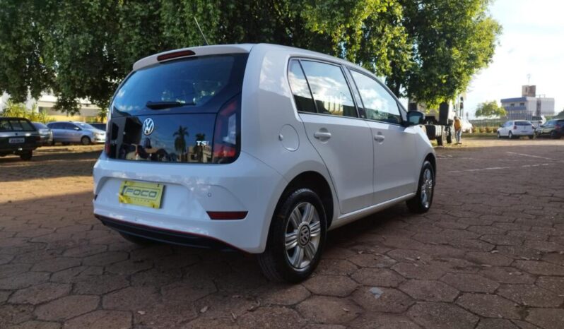 Volkswagen UP completo