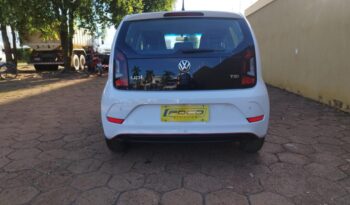 Volkswagen UP completo