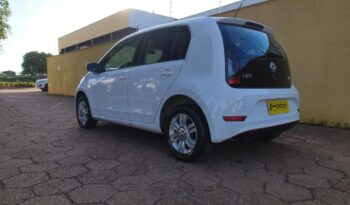 Volkswagen UP completo