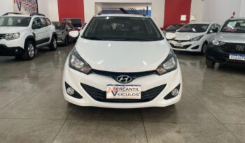 Hyundai HB20 completo