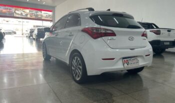Hyundai HB20 completo
