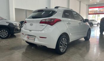 Hyundai HB20 completo