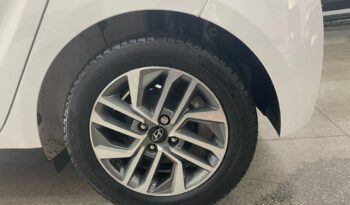 Hyundai HB20 completo