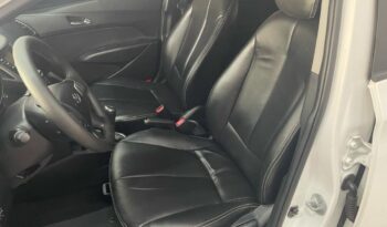 Hyundai HB20 completo