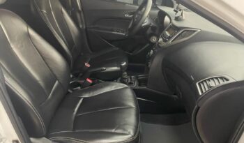 Hyundai HB20 completo