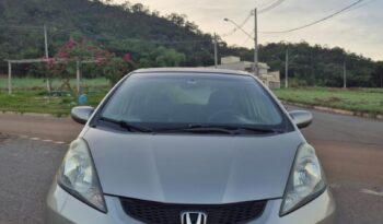 Honda Fit completo