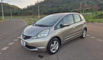 Honda Fit completo