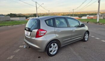 Honda Fit completo