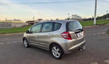Honda Fit completo