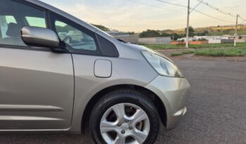 Honda Fit completo