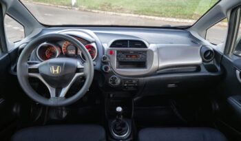 Honda Fit completo