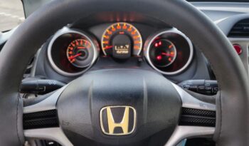 Honda Fit completo