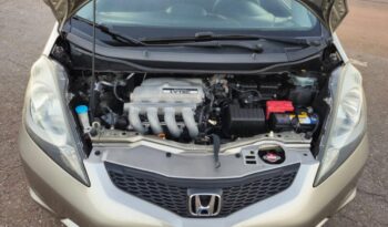 Honda Fit completo