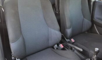 Honda Fit completo