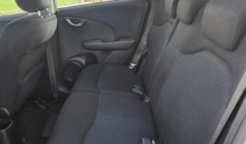 Honda Fit completo