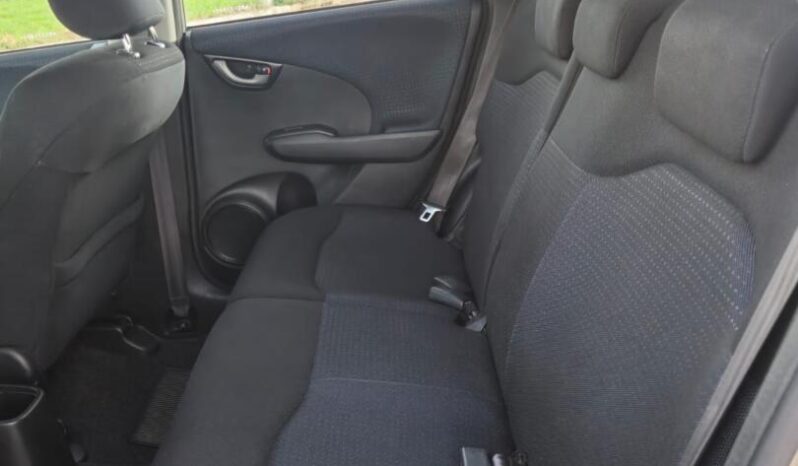 Honda Fit completo
