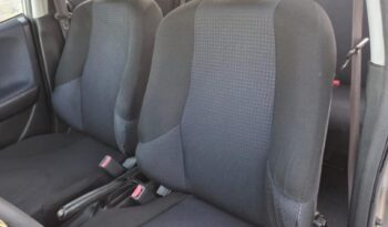 Honda Fit completo